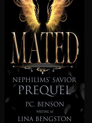 cover image of Mated